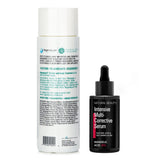 レジンピュア  Regenepure Dr Hair & Scalp Treatment 224ml X Natural Beauty Intensive Multi-Corrective Serum - Mandelic Acid 18% (Exp Date: 12/2025) 35ml   2pcs