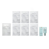 エスティ ローダー  Estee Lauder DayWear Sheer Tint Release Advanced Multi-Protection Anti-Oxidant Moisturizer SPF 15 50ml X Natural Beauty r-PGA Deep Hydration Moisturizing Cushion Mask (Exp Date: 01/2026) 6x 20ml   2pcs