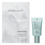 エスティ ローダー  Estee Lauder DayWear Sheer Tint Release Advanced Multi-Protection Anti-Oxidant Moisturizer SPF 15 50ml X Natural Beauty r-PGA Deep Hydration Moisturizing Cushion Mask (Exp Date: 01/2026) 6x 20ml   2pcs