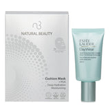 エスティ ローダー  Estee Lauder DayWear Sheer Tint Release Advanced Multi-Protection Anti-Oxidant Moisturizer SPF 15 50ml X Natural Beauty r-PGA Deep Hydration Moisturizing Cushion Mask (Exp Date: 01/2026) 6x 20ml   2pcs