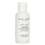 アッカカッパ  White Moss Shower Gel   100ml