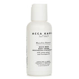 アッカカッパ  White Moss Body Lotion   100ml