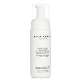 アッカカッパ  White Moss Face Cleansing Foam   200ml
