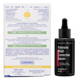 ムステラ  Mustela Gentle Soap With Cold Cream 100g X Natural Beauty Intensive Multi-Corrective Serum - Mandelic Acid 18% (Exp Date: 12/2025) 35ml   2pcs