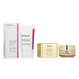 ストリベクチン  StriVectin Sd Advanced Plus Intensive Moisturizer For Winkles & Stretch Marks 118ml X Ottie Gold Prestige Resilience Lifting Eye Contour 30ml   2pcs