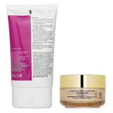 ストリベクチン  StriVectin Sd Advanced Plus Intensive Moisturizer For Winkles & Stretch Marks 118ml X Ottie Gold Prestige Resilience Lifting Eye Contour 30ml   2pcs