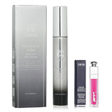 ディオール  Christian Dior Addict Lip Maximizer Gloss - # 007 Raspberry 6ml X Ottie Platinum Aura Roll Up Eye Cream 15ml   2pcs