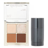ジョルジオ アルマーニ  Giorgio Armani Armani Code Alcohol-Free Deodorant Stick 75g X Dasique Shadow Palette - # Under Eye Maker 7G   2pcs