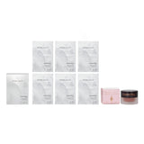 シャーロット・ティルブリー  Charlotte Tilbury Eyes to Mesmerise Long Lasting Easy Colour - # Pillow Talk 7ml X Natural Beauty r-PGA Deep Hydration Moisturizing Cushion Mask (Exp Date: 01/2026) 6x 20ml   2pcs