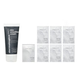 ダーマロジカ  Dermalogica Skin Smoothing Cream PRO (Salon Size) 177ml X Natural Beauty r-PGA Deep Hydration Moisturizing Cushion Mask (Exp Date: 01/2026) 6x 20ml   2pcs