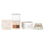 資生堂  Shiseido Bio Performance Advanced Super Revitalizing Creme 75ml X Dasique Shadow Palette - # Under Eye Maker 7G   2pcs
