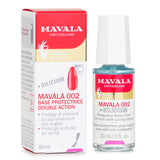 マヴァラ　  Mavala 002 Protective Base Coat   10ml