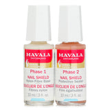 マヴァラ　  Nail Shield   2x10ml