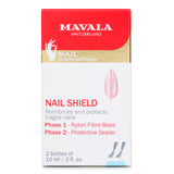 マヴァラ　  Nail Shield   2x10ml