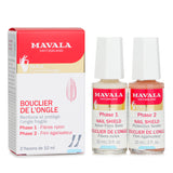 マヴァラ　  Nail Shield   2x10ml