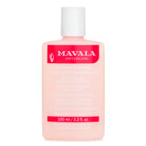 マヴァラ　  Nail Polish Remover Pink   100ml