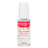 マヴァラ　  Gel Finish Top Coat   10ml
