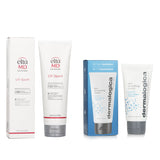 ダーマロジカ  Dermalogica Skin Smoothing Cream 100ml X EltaMD UV Sport Broad Spectrum SPF 50 226g   2pcs