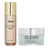 エレミス  Elemis Pro-Collagen Marine Cream 50ml X Ottie Gold Prestige Resilience Energetic Essence 50ml   2pcs
