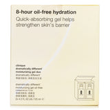 クリニーク  Dramatically Different Moisturizing Gel Dou Pack   2 x125ml