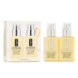 クリニーク  Dramatically Different Moisturizing Gel Dou Pack   2 x125ml