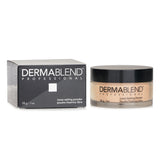 ダーマブレンド  Loose Setting Powder - # Cool Beige   28g