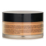 ダーマブレンド  Loose Setting Powder - # Warm Saffron   28g