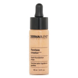 ダーマブレンド  Flawless Creator Lightweight Foundation - # 37N   30ml