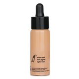 ダーマブレンド  Flawless Creator Lightweight Foundation - # 25N   30ml