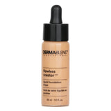 ダーマブレンド  Flawless Creator Lightweight Foundation - # 25N   30ml