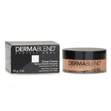 ダーマブレンド  Cover Creme SPF 30 - # 35W Tawny Beige   28g