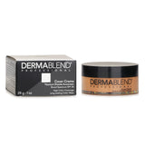 ダーマブレンド  Cover Creme SPF 30 - # 45W Hazelnut Beige   28g