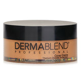 ダーマブレンド  Cover Creme SPF 30 - # 45W Hazelnut Beige   28g