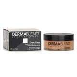 ダーマブレンド  Cover Creme SPF 30 - # 40W Caramel Beige   28g