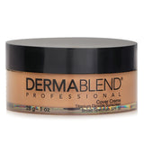 ダーマブレンド  Cover Creme SPF 30 - # 40W Caramel Beige   28g