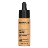 ダーマブレンド  Flawless Creator Lightweight Foundation - # 37W   30ml