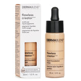 ダーマブレンド  Flawless Creator Lightweight Foundation - # 10N   30ml