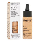 ダーマブレンド  Flawless Creator Lightweight Foundation - # 30N   30ml