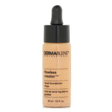 ダーマブレンド  Flawless Creator Lightweight Foundation - # 30N   30ml