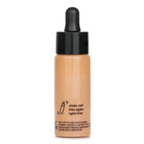 ダーマブレンド  Flawless Creator Lightweight Foundation - # 35W   30ml