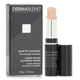 ダーマブレンド  Quick Fix Concealer - # Light 30C   4.5g