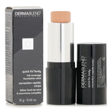 ダーマブレンド  Quick Fix Body - # Caramel 35C   12g
