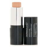 ダーマブレンド  Quick Fix Body - # Caramel 35C   12g