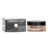 ダーマブレンド  Cover Creme SPF 30 - # 0C Pale Ivory   28g