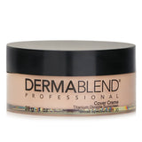 ダーマブレンド  Cover Creme SPF 30 - # 0C Pale Ivory   28g