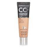 ダーマブレンド  Continuous Correction CC Cream SPF 50 - # 37N Medium 1   30ml