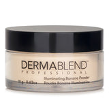 ダーマブレンド  Illuminating Banana Powder   18g