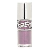 イヴサンローラン  Loveshine Plumping Lip Oil Gloss - # 01 Thunder Stealer   6ml