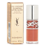 イヴサンローラン  Loveshine Plumping Lip Oil Gloss - # 05 California Sunshine   6ml