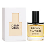 DS&ドゥルガー  Brown Flowers Eau de Parfum   50ml/1.7oz